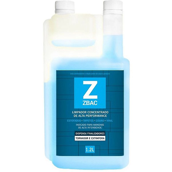 EASYTECH SOS APC 1200ML - ZBAC   REF: 3067