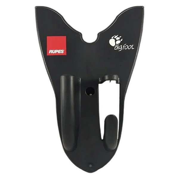 RUPES SUPORTE POLITRIZ (HOLDER) | Organização e Proteção para Equipamentos | Durável e Versátil | REF:5666