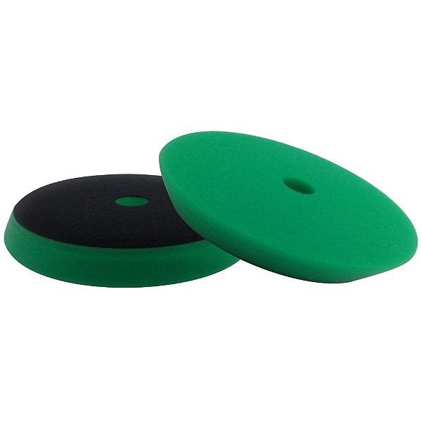 EASYTECH BOINA ESPUMA 5,5POL CORTE - VERDE REF: 1931