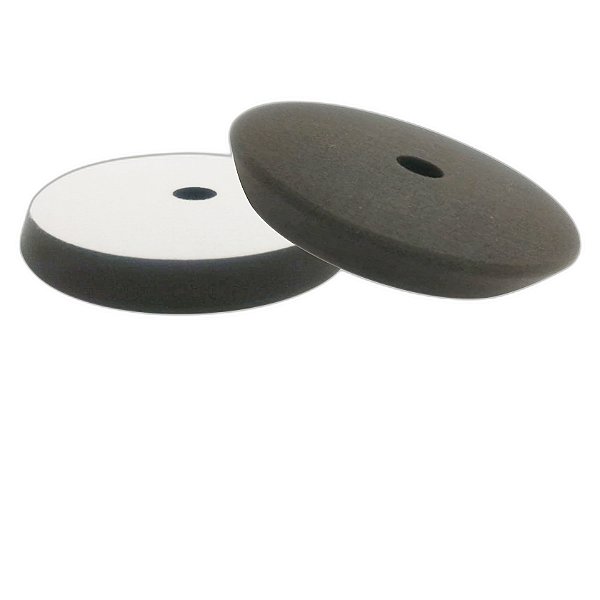 EASYTECH BOINA ESPUMA 5,5POL LUSTRO - PRETA   REF: 1932