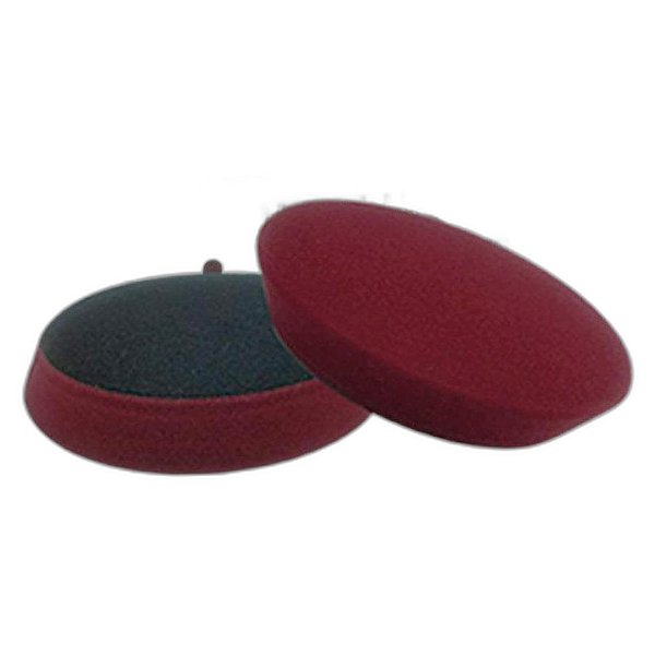 EASYTECH BOINA ESPUMA 6,5POL REFINO - MARRON   REF: 5116