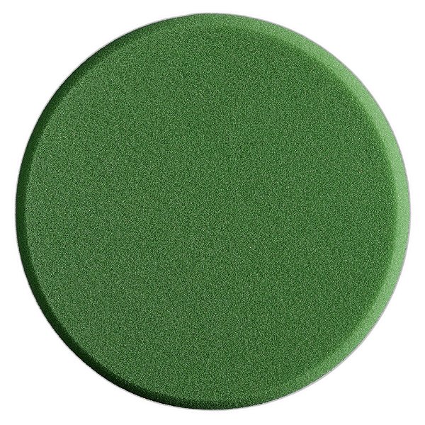 SONAX BOINA ESPUMA 6POL REFINO - VERDE   REF: 3012