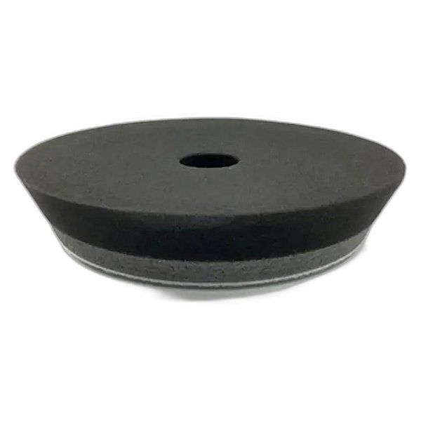 Lincoln Boina Super Velcro Roto Flat Preta 5,5" | Lustro Profissional | Brilho Intenso e Acabamento Uniforme | REF:2269