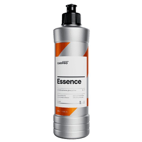 CarPro Essence 250ml | Polidor e Primer com SiO2 | Brilho Intenso e Preparação para Revestimento Cerâmico | REF:1765