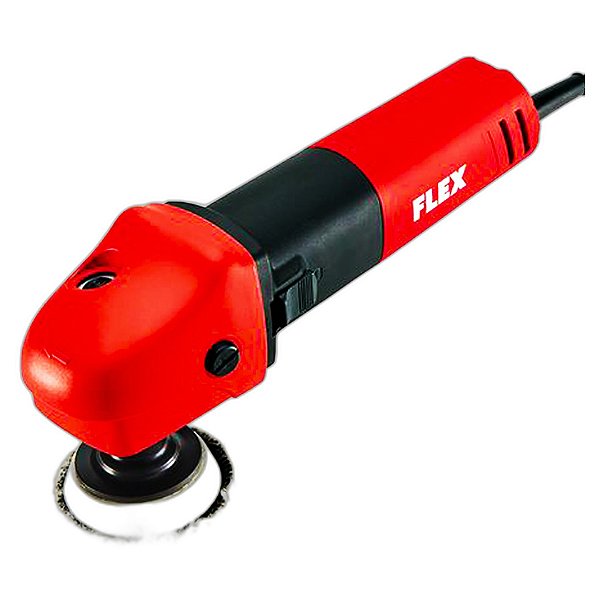 Mini Politriz Flex PE 8-4 80 800W 220V | Ideal para Áreas Pequenas com Precisão e Controle Profissional | REF:5350
