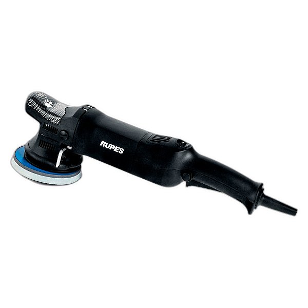 RUPES ROTO LIVRE 15MM LHR15ES - Politriz Orbital Profissional | Acabamento Impecável | Potência e Precisão | REF:5517