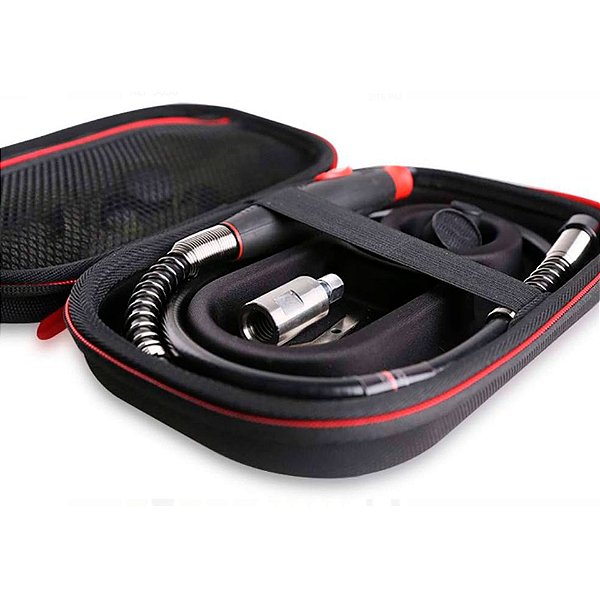 Mini Politriz SGCB Detail Polisher | Compacta, Ergonômica e Eficiente para Polimento de Precisão | REF:2940