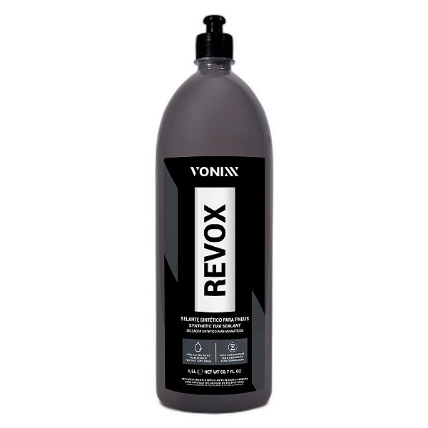 VONIXX SELANTE PNEU 1,5L | REVOX REF: 3216