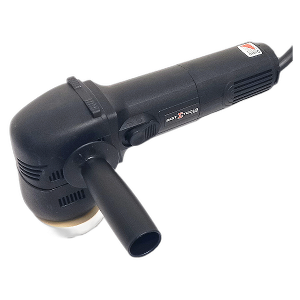 Politriz Roto Detalhe Orbital 3” SGT-5111 220V | 10mm | 780W | Alta Precisão | REF:5918