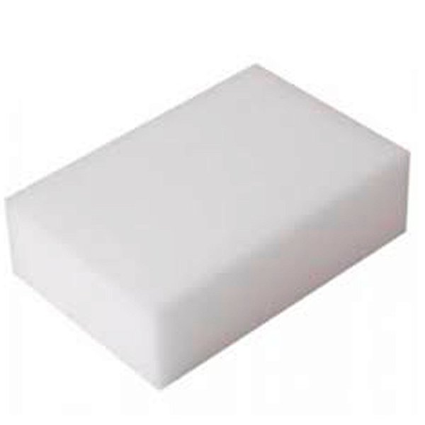 Super Esponja de Limpeza - Melamina | Eficiente e Sustentável para Todas as Superfícies | REF: 6301