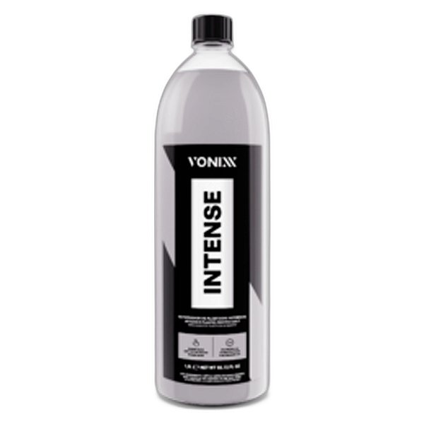 VONIXX INTENSE 1,5L – Restaurador de Plásticos Internos com Toque Seco e Proteção UV de Longa Duração | REF: 6318