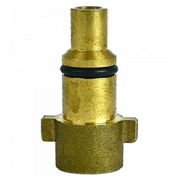 Sigma Adaptador Snow para Canhão de Espuma | Compatível com WAP, Nilfisk, Kew e Alto HD | REF:6405