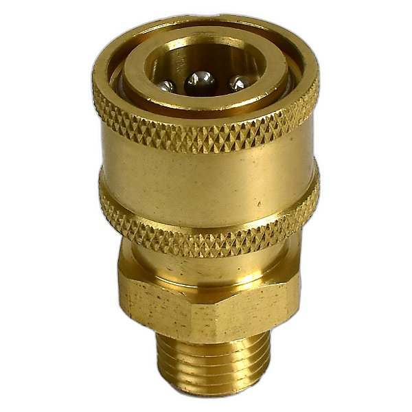 SIGMA ENGATE RAPIDO MACHO 1/4 LAVADORAS DE ALTA PRESSAO REF: 6410