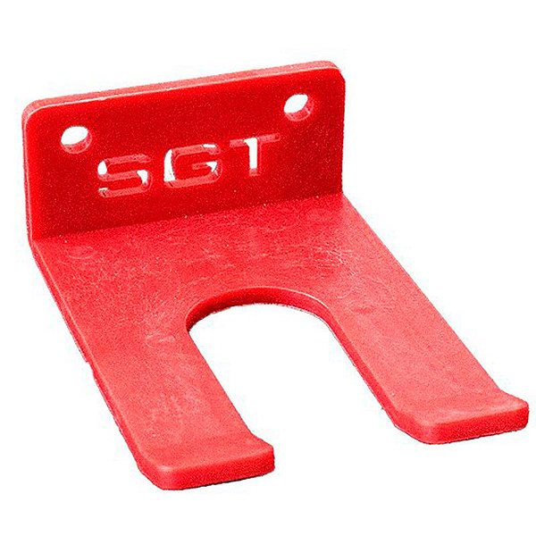 Suporte para Canhão Snow Foam Sigma | Fixação em Parede, Resistente e Prático | REF:6439