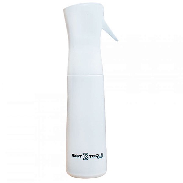 SIGMA Pulverizador Spray Contínuo 300ml | Aplicação Profissional com Névoa Ultrafina | REF: 6462