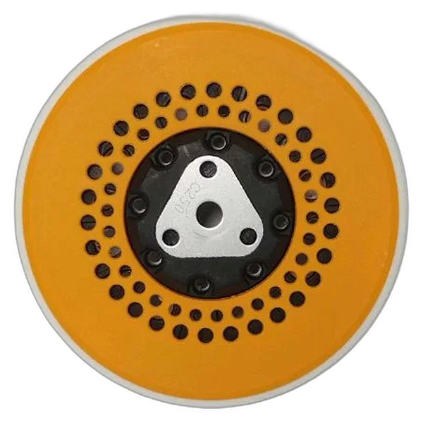 SIGMA SUPORTE ROTO ORBITAL VENTILADO 5POL - 51624 REF: 6463