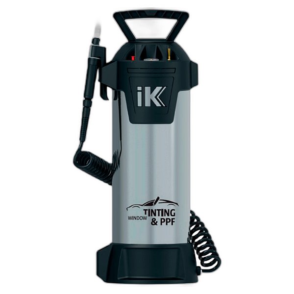 IK PULVERIZADOR IK PPF 12 REF: 6456