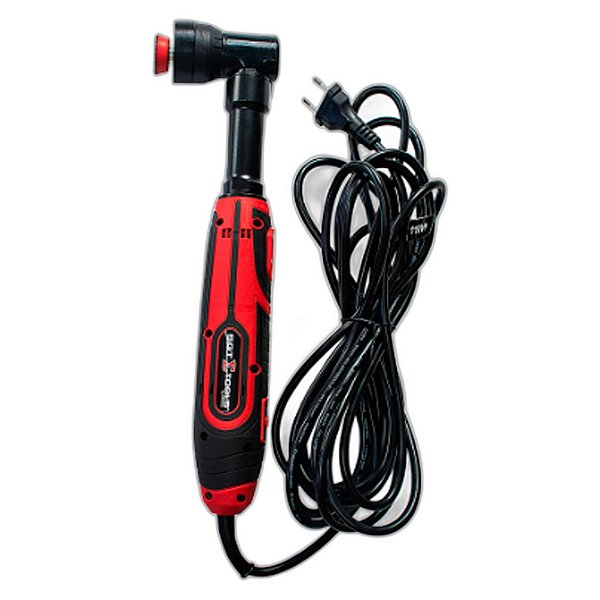 SIGMA POLITRIZ NANO HIBRIDA 220V 3MM/12MM - SGT5150 REF: 6547