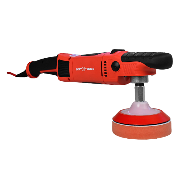 Sigma Politriz Rotativa 5 Pol 220V com Potência de 1.200W e 6 Velocidades | REF: 6548