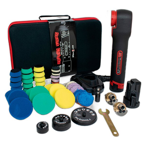 SIGMA POLITRIZ NANO SMART CHANGE - SGT8106 REF: 6535