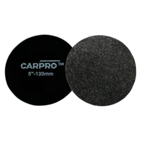 CARPRO BOINA DE VIDRO 5POL - GLASSCUT PAD REF: 6618
