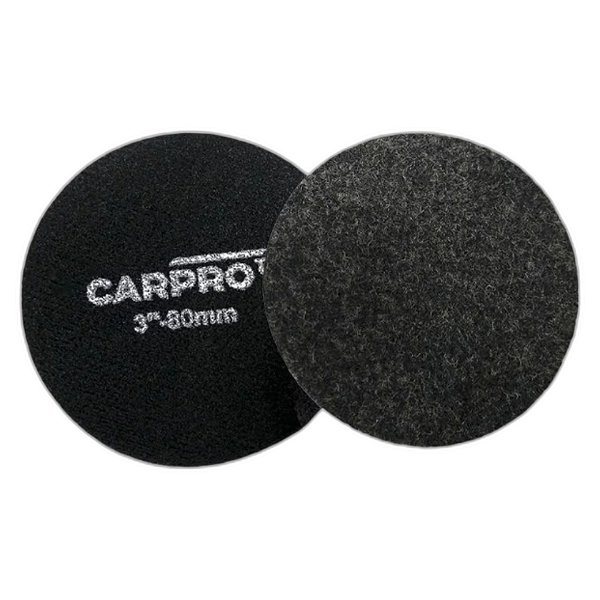 CARPRO BOINA DE VIDRO 3POL - GLASSCUT PAD REF: 6617