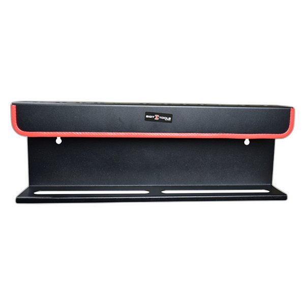 Suporte Sigma para Pincéis e Pulverizadores | Organização Profissional e Instalação em Parede | REF: 6292