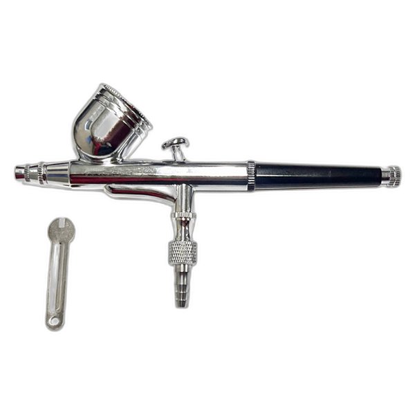 SIGMA AEROGRAFO GRAVIDADE 0,3MM COPO 7ML- SGT3851 REF: 6337