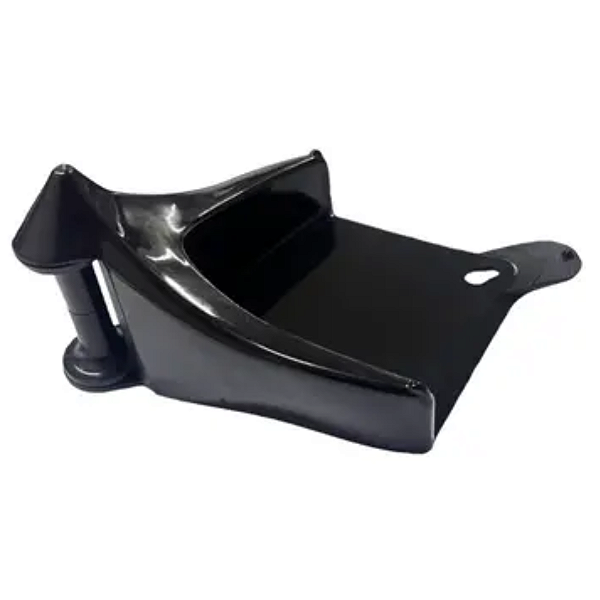 Suporte SIGMA GARRANÃO para SnowMão – Fixação de Parede, Alta Durabilidade e Organização no Box | REF:6340