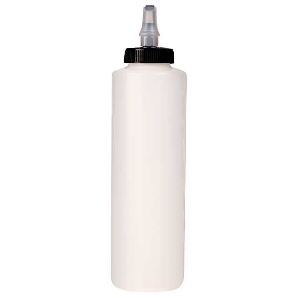 MEGUIARS DISPENSER BOTTLE - 12 UN 0,473 L - D9916 REF:6764