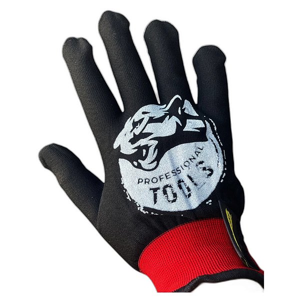 EXFAK LUVA PROFISSIONAL 40-158SP50 TAMANHO UNICO REF:6672