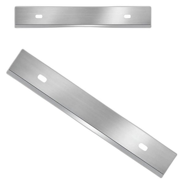 EXFAK LAMINA PARA RASPAR VIDRO CARBONO 8-052 REF:6664