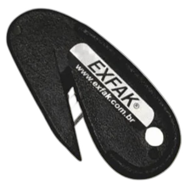 EXFAK ESTILETE DE SEGURANCA NACIONAL 15-045 REF:6652