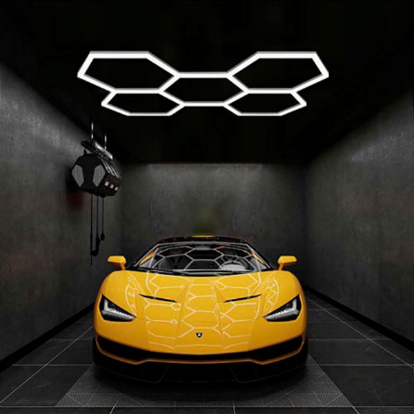 SIGMA COLMEIA COM 5 CELULAS CRI90 MOD:1602010005 BIVOLT 110/220V  REF:6734