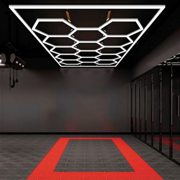 SIGMA COLMEIA COM 14 CELULAS CRI90  MOD:1602010014 BIVOLT 110/220V REF:6736