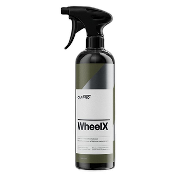 CARPRO WHEELX 500ML - LIMPADOR DE RODAS - REF: 6902