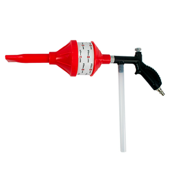 Sigma Pulverizador FOAM Ar Comprimido 90 PSI Espuma Densa Para Limpeza Automotiva e Industrial Profissional | REF:6890