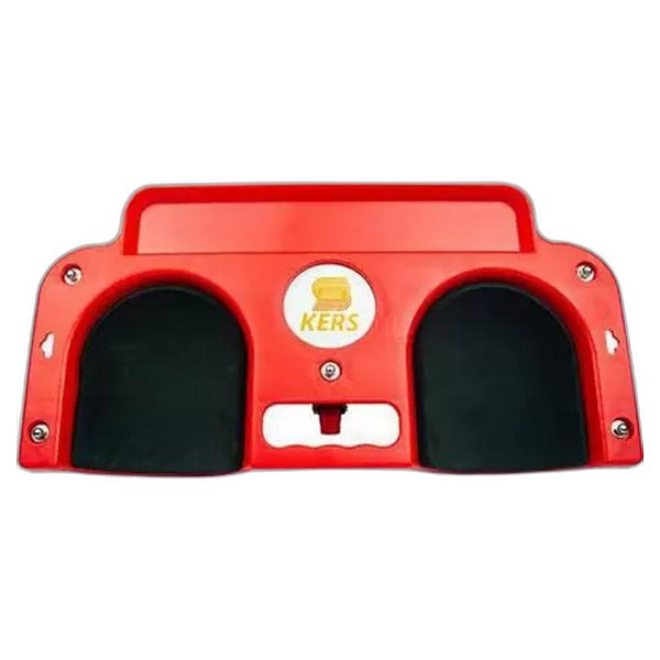 KERS Banqueta com Apoio para Joelhos | Mobilidade, Conforto e Organização para Detalhamento Automotivo | REF:2129