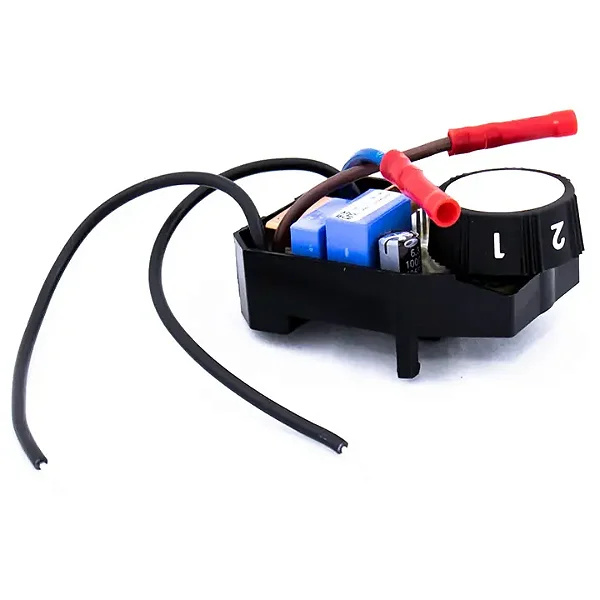 RUPES MODULO VELOCIDADE LH19E 400.374/60HZ REF:6982