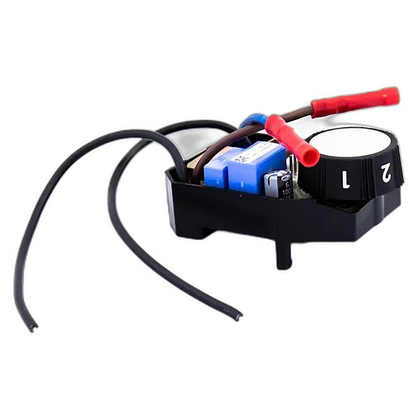 RUPES MODULO VELOCIDADE LH19E 400.374/60HZ REF:6982