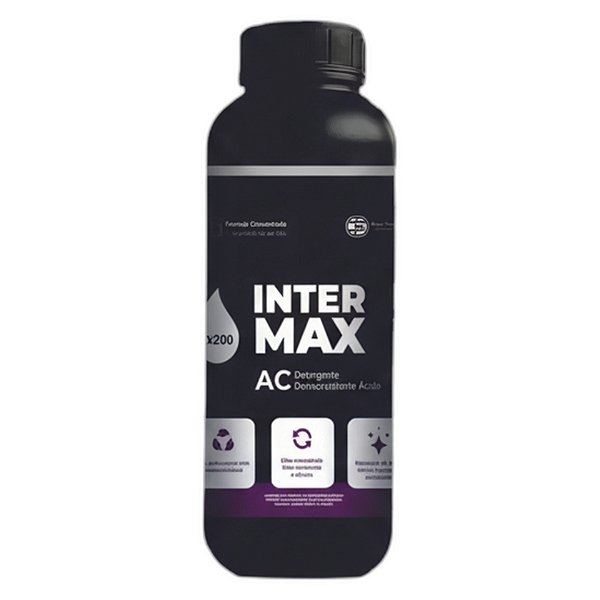 TEIXEIRA INTERMAX ACIDO 1:200 - 1LT REF:6989