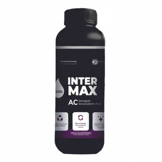 TEIXEIRA INTERMAX ACIDO 1:200 - 1LT REF:6989