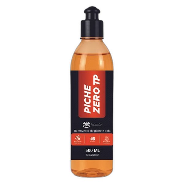 TEIXEIRA PICHE E COLA ZERO TP - 500ML REF:6992