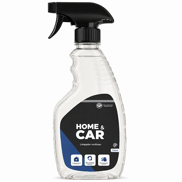 TEIXEIRA HOME & CAR TP 750ML REF:7002