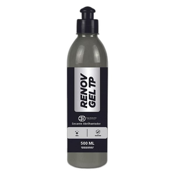 TEIXEIRA RENOV GEL TP 500ML REF:7004