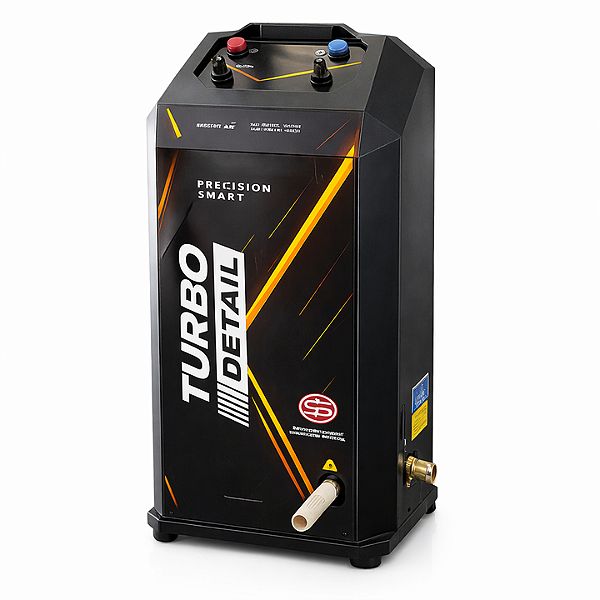 TEIXEIRA  MAQUINA TURBO DETAIL REF:7006