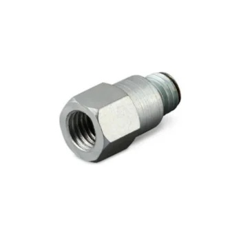 SIGMA ADAPTADOR PARA BOINA DUPLAFACE 5/8 REF:7009