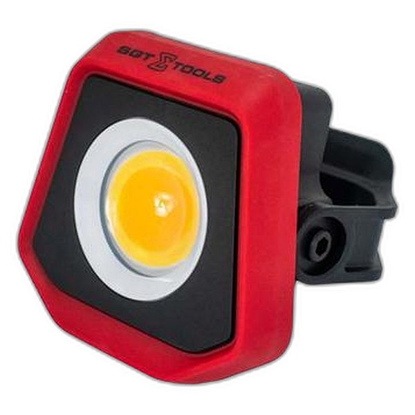 SIGMA LANTERNA HOLOFOTE REFLETOR DE INSPECAO CRI 96 1400LM - SGT8519 REF:7018