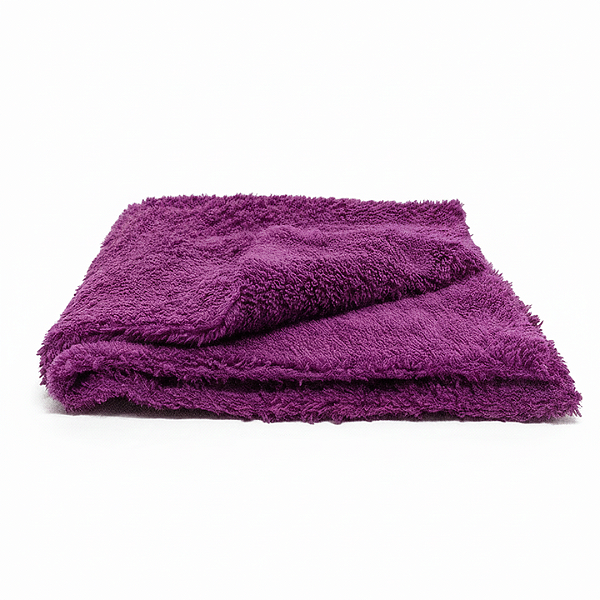 AKORA MIC 40X40 500GSM SEM COSTURA ROXA - 1321 REF:6454