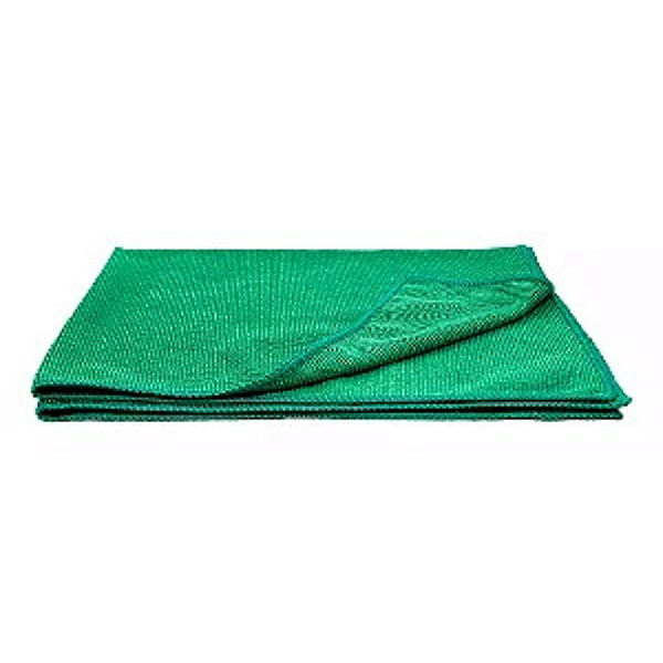 AKORA MIC SECAGEM 50X80 260GSM VERDE - 1301 REF:6391